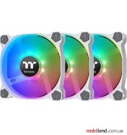 Arctic P12 PWM PST RGB 3-Pack (ACFAN00229A)