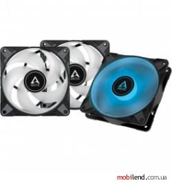 Arctic P12 PWM PST RGB 3-Pack (ACFAN00230A)
