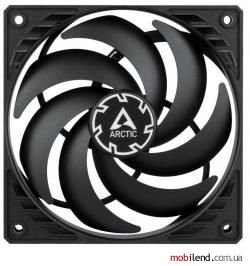 Arctic P12 Slim PWM PST Black (ACFAN00187A)