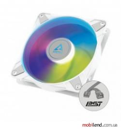 Arctic P14 PWM PST A-RGB White (ACFAN00276A)