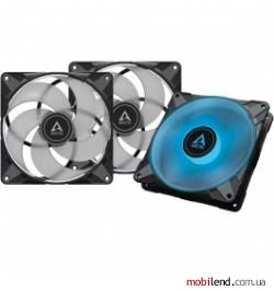 Arctic P14 PWM PST RGB 3-Pack (ACFAN00255A)