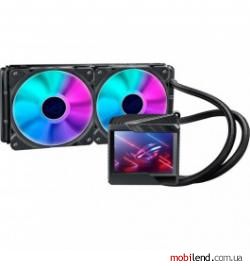 ASUS ROG RYUJIN II 240 ARGB