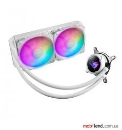 ASUS ROG Strix LC II 240 ARGB White Edition (90RC00E2-M0UAY0)