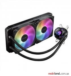 ASUS ROG STRIX LC II 280 ARGB