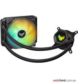 ASUS TUF GAMING LC 120 ARGB