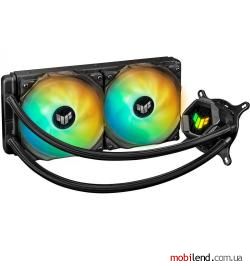 ASUS TUF GAMING LC 240 ARGB