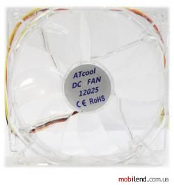 ATcom 12025 LED Green (15277)