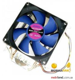 ATcool Aero X2 ball bearing