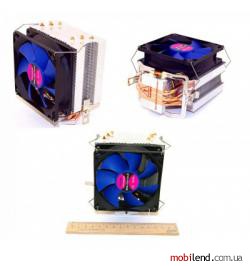 ATcool Aero X3 ball bearing