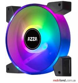 AZZA 4 X HURRICANE II (FAAZ-12DRGBB2-241)