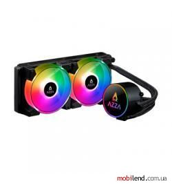 AZZA Blizzard 240 (LCAZ-240)