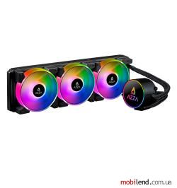 AZZA BLIZZARD 360 (LCAZ-360R-ARGB)