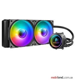 AZZA Galeforce 240 (LCAZ-240C-ARGB AZZA)