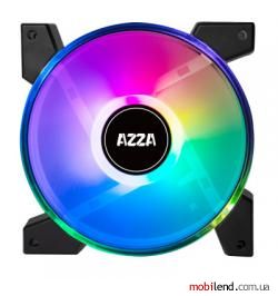 AZZA Hurricane II 14CM (FFAZ-14DRGB2-011)