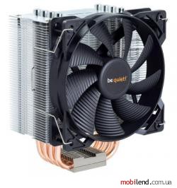 be quiet! Pure Rock