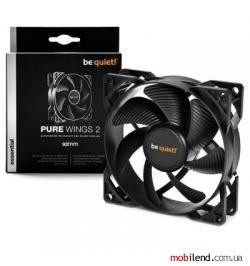 be quiet! Pure Wings 2 92mm (BL045)
