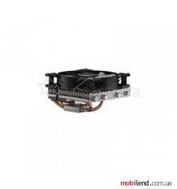 be quiet! Shadow Rock LP (BK002)