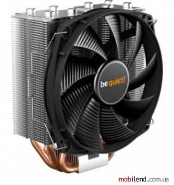 be quiet! Shadow Rock Slim 2 (BK032)