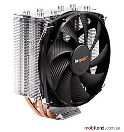 be quiet! SHADOW ROCK SLIM (BK010)
