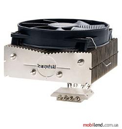 be quiet! Shadow Rock TopFlow