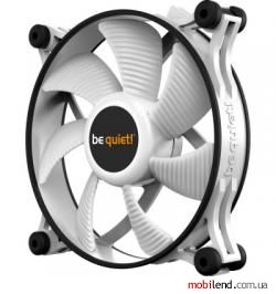 be quiet! Shadow Wings 2 120mm White (BL088)