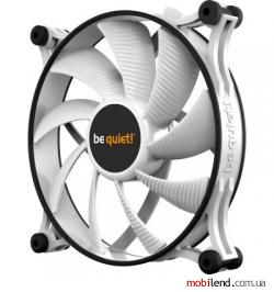 be quiet! Shadow Wings 2 140mm White (BL090)