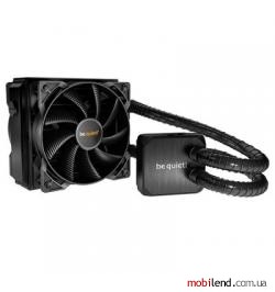 be quiet! Silent Loop 120 (BW001)