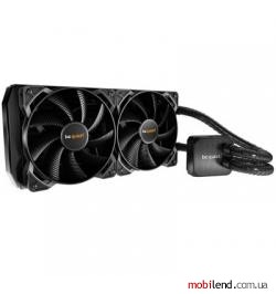 be quiet! Silent Loop 280 (BW003)