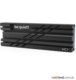 be quiet! MC1