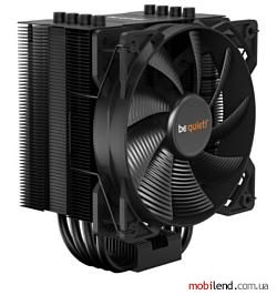 be quiet! Pure Rock 2