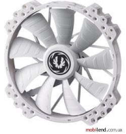 BitFenix Spectre Pro All White LED Green 200 ?? (BFF-WPRO-20025G-RP)