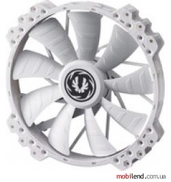 BitFenix Spectre Pro All White LED White 200 ?? (BFF-WPRO-20025W-RP)