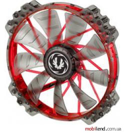 BitFenix Spectre Pro LED Red 200 ?? (BFF-LPRO-20025R-RP)