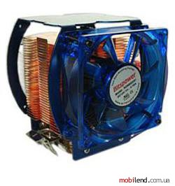 Bitspower Aurora 100