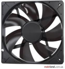 Blacknoise NB-BlackSilent Pro PL-2 120 ??