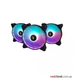 Chieftec Nova (NF-3012-RGB)