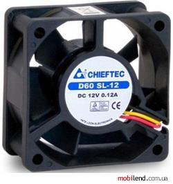 Chieftec Thermal Killer AF-0625S