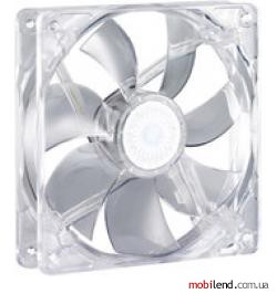 Cooler Master BC 120 Green LED Fan (R4-BCBR-12FG-R1)