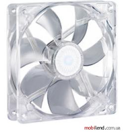 Cooler Master BC 120 Red LED Fan (R4-BCBR-12FR-R1)