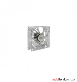 Cooler Master BC 80 LED Fan (R4-BC8R-18FB-R1)