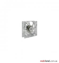 Cooler Master BC 80 LED Fan (R4-BC8R-18FG-R1)