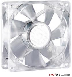 Cooler Master BC 80 Red LED Fan (R4-BC8R-18FR-R1)