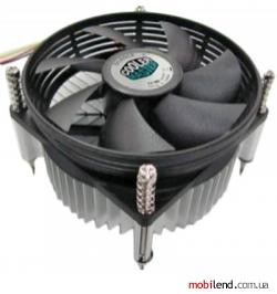 Cooler Master DP6-9GDSB-0L