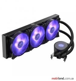 Cooler Master Europe B.V. MasterLiquid ML360 RGB TR4 Edition (MLX-D36M-A20PC-T1)