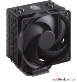 Cooler Master Hyper 212 Black Edition with LGA1700 (RR-212S-20PK-R2)