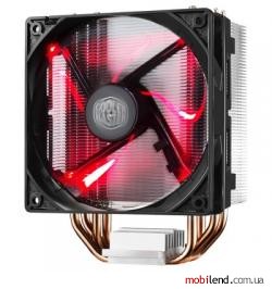 Cooler Master Hyper 212 Led Red (RR-212L-16PR-R1)