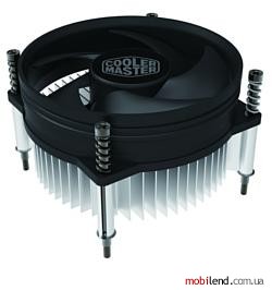 Cooler Master I30