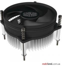 Cooler Master I30 (RH-I30-26FK-R1)