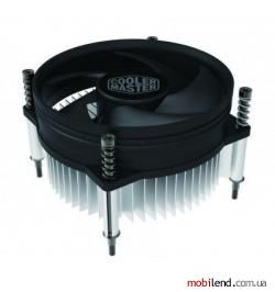 Cooler Master i30 (RH-I30-26PK-R1)