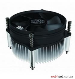 Cooler Master i50 (RH-I50-20PK-R1)